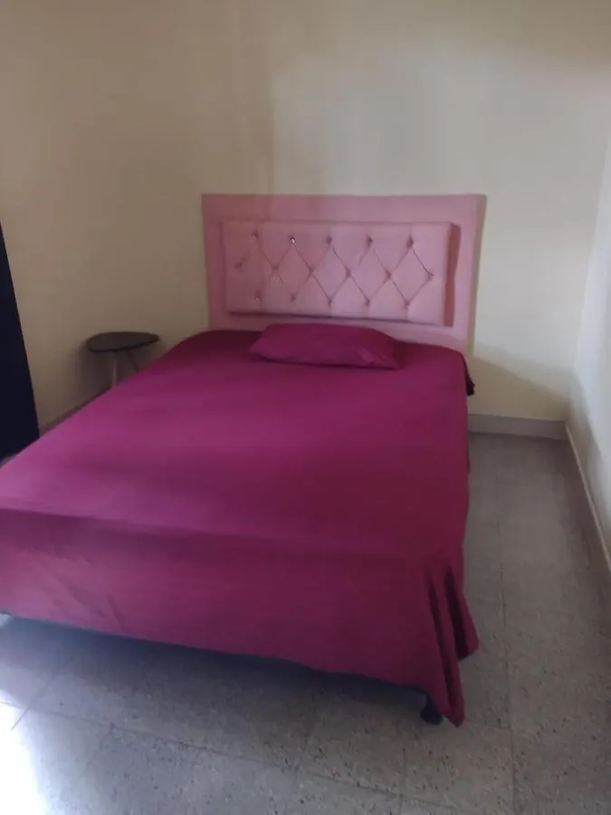 Hotel E.E Residencia Medellín Colombia